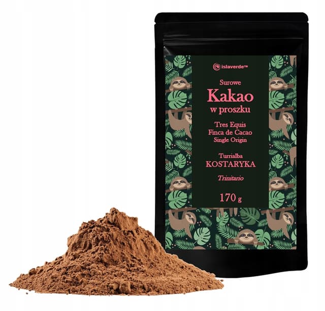 Finca Tres Equis, Costa Rica (170 g full-fat powder)